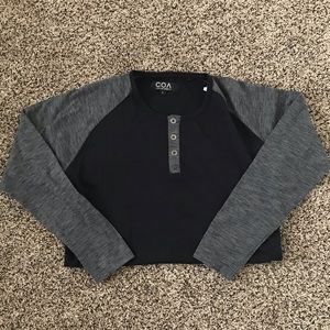 Mens Long Sleeve Shirt